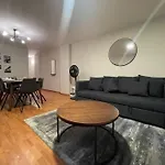 Departamento En Praga