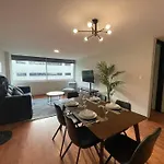 Departamento En Praga
