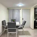 Apartamento Cerca Autodromo