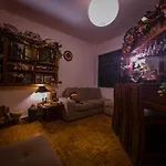 Mansion Bamboo