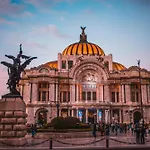 Casa Angel Dorado