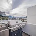 3-Floor Penthouse Private Roof Garden High Speed Wi-Fi 500Mb Air-Conditioning Pool & Gym