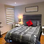 Loft Con Balcon En Roma Norte