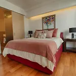 Moderno Y Equipado Departamento Av Presidente Masaryk 123