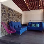 Casa Turquesa