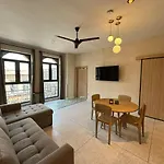 Suite 2 Camas Y Sofa Cama