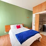 Casa Alquimia Condesa