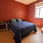 Casa Lumo In Roma Norte By Tasman
