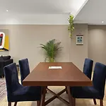 23Gh3 2Br 2Baths Private Patio - Prime Roma Norte