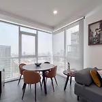 Mi Zona Lodging San Angel
