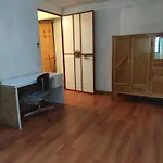 Habitaciones Ampliacion Piloto