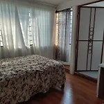 Habitaciones Ampliacion Piloto