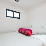 Hermoso Depto Dentro Del Corazon En Roma Norte Cdmx