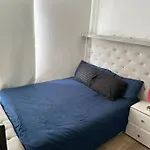Departamento Centrico En Cdmx