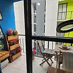 Depa Privado Cerca Del Foro Sol Y Aeropuerto Cdmx