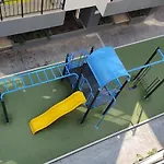 Depa Privado Cerca Del Foro Sol Y Aeropuerto Cdmx