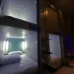 Izzzleep Aeropuerto Terminal 1