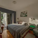 Distrito Condesa Rooms&Studios
