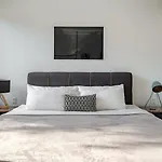 Comfortable & Cozy Apartment Reforma Avenue