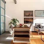 Comfortable & Cozy Apartment Reforma Avenue