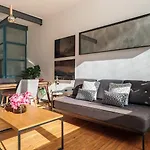 Comfortable & Cozy Apartment Reforma Avenue