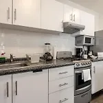 Om 686 Urban Lofts Narvarte