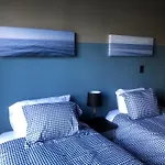 BLUE APT, MEJOR Ubicación , a una cuadra del Ángel