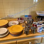 Apartamento Completo, Lindo Y Bien Comunicado