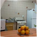 Acogedor Departamento Con Entrada Independiente