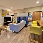 Departamento En Napoles, Frente A Wtc