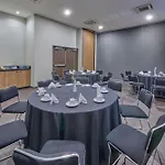 City Express By Marriott Ciudad De Mexico La Villa