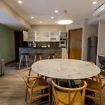 Capitalia Plaza Residences Reforma