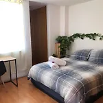 Private Room In Roma Norte
