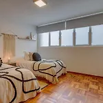 New And Beautiful Apartment!