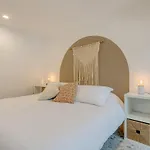 New And Beautiful Apartment!