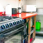 Habitaciones Monterrey