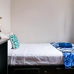 Habitaciones Monterrey