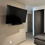 Polanco Chic Retreat