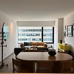 Polanco Chic Retreat