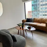 Polanco Chic Retreat
