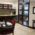 Suite Executive