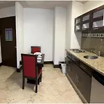 Suite Executive