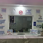 Hotel Paraiso