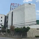 Hotel Paraiso