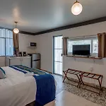 The Condesa House