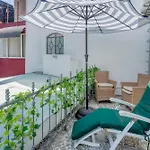 The Condesa House