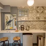 The Condesa House