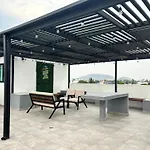 Departamento en CDMX, zona norte