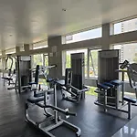 Cute Condesa Studio Indoor Pool Nice Gym