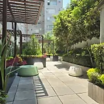 Cute Condesa Studio Indoor Pool Nice Gym